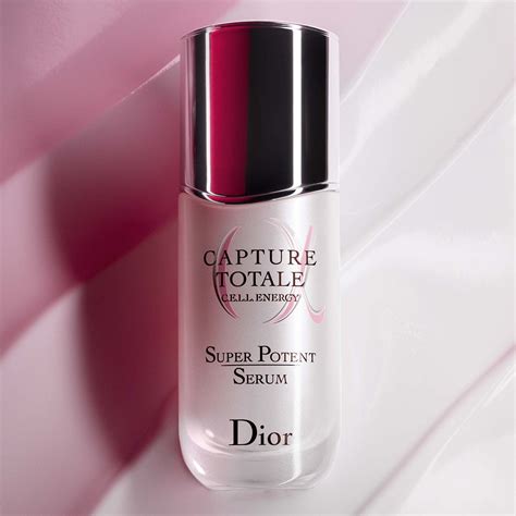 Parfums Christian Dior DIOR Capture Total 